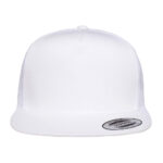 Five-Panel Classic Trucker Cap