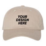 Classic Dad Hat