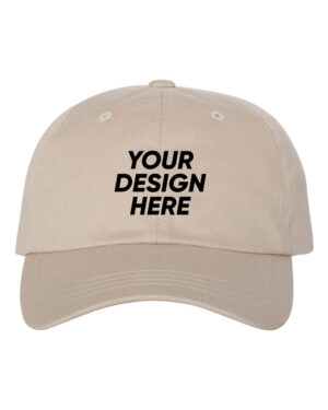 Classic Dad Hat