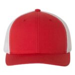 Retro Trucker Cap