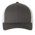 Retro Trucker Cap