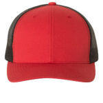 Retro Trucker Cap
