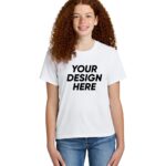 Youth Softstyle CVC T-Shirt Shop High Quality Products