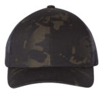 Retro Trucker Cap