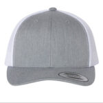 Retro Trucker Cap