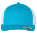 Retro Trucker Cap