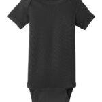 Infant Fine Jersey Bodysuit