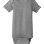 Infant Fine Jersey Bodysuit
