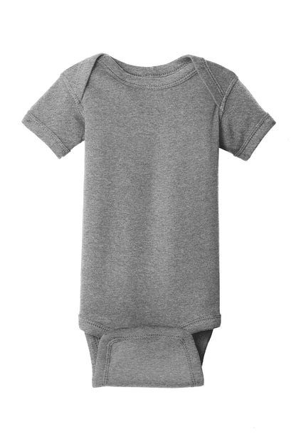 Infant Fine Jersey Bodysuit