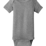 Infant Fine Jersey Bodysuit