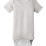 Infant Fine Jersey Bodysuit