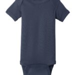 Infant Fine Jersey Bodysuit