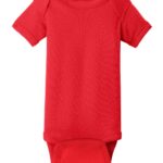 Infant Fine Jersey Bodysuit