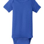 Infant Fine Jersey Bodysuit
