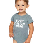 Infant Fine Jersey Bodysuit Shop High Quality Products