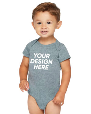 Infant Fine Jersey Bodysuit Shop High Quality Products