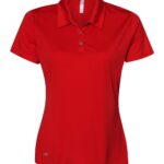 Women's Performance Polo