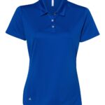 Women's Performance Polo