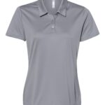 Women's Performance Polo