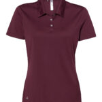 Women's Performance Polo