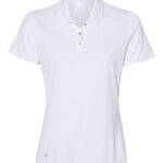 Women's Performance Polo