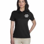 Women's Origin Performance Piqué Polo Shop High Quality Products