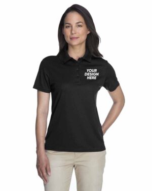 Women's Origin Performance Piqué Polo Shop High Quality Products