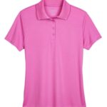 Women's Origin Performance Piqué Polo