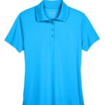Women's Origin Performance Piqué Polo
