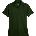 Women's Origin Performance Piqué Polo