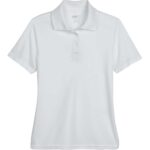 Women's Origin Performance Piqué Polo