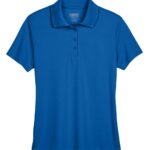 Women's Origin Performance Piqué Polo