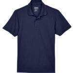Youth Origin Performance Piqué Polo