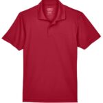 Youth Origin Performance Piqué Polo