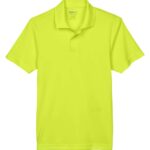 Youth Origin Performance Piqué Polo