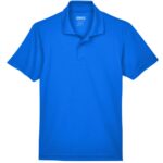 Youth Origin Performance Piqué Polo