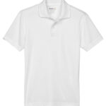 Youth Origin Performance Piqué Polo