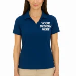 Custom Snag-Resistant Women's Polo
