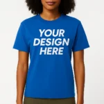 Heavyweight Women's Boxy T-Shirt