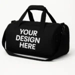 Custom DAY TRIPPER Duffel Bag