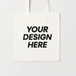 Custom Tote Bag