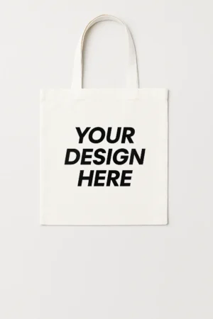 Custom Tote Bag
