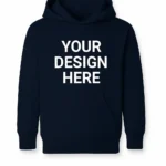 Custom Youth Hoodie