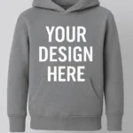 Youth Fleece Hoodie