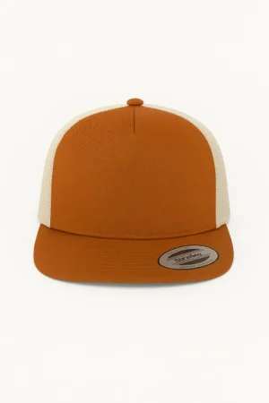 Custom Trucker Cap
