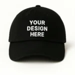 Classic Custom Dad Hat