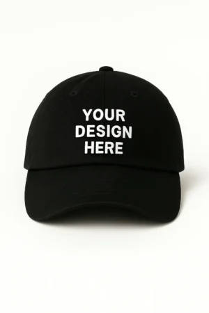 Classic Custom Dad Hat