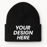 Canadian Made Custom Beanies