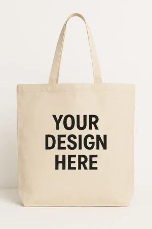 25L Jumbo Tote