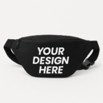 Matte Fanny Pack 0.8L